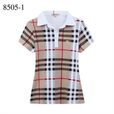 Cheap Burberry Women Shirts wholesale No. 571